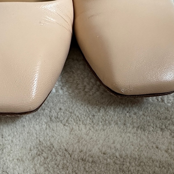 Aeyde Uma Mary Jane Flats - Picture 2 of 13